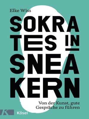 cover image of Sokrates in Sneakern